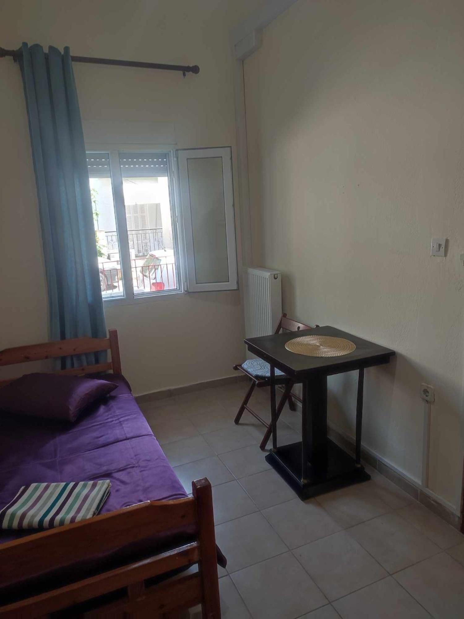 Beautiful Apartment Anais Near The Sea Agia Triada  Exterior foto