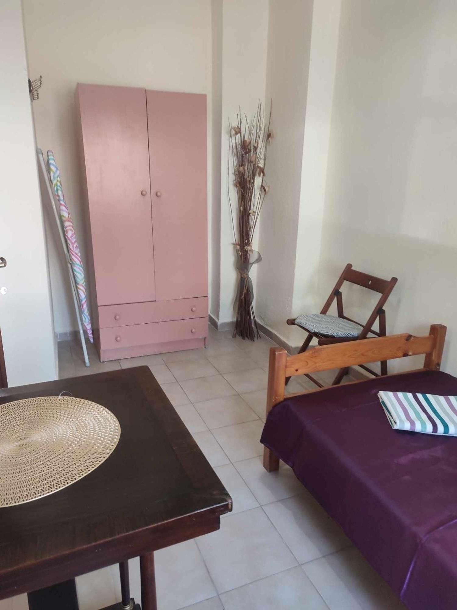 Beautiful Apartment Anais Near The Sea Agia Triada  Exterior foto